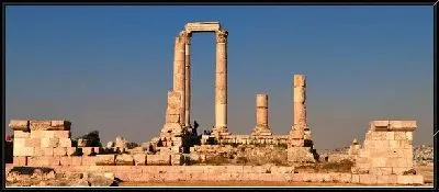 Картина Руины (Ruins) №11