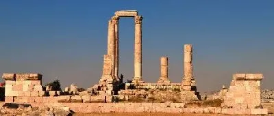 Плакат Руины (Ruins) №11