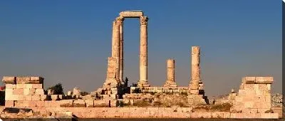 Постер Руины (Ruins) №11