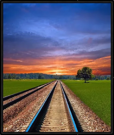 картина