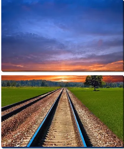 картина