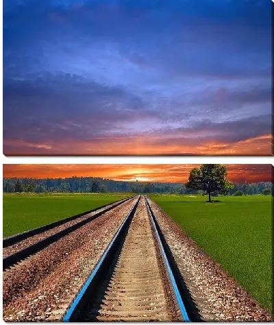 картина
