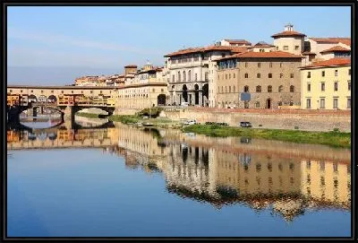 Картина Италия (Italy) №24