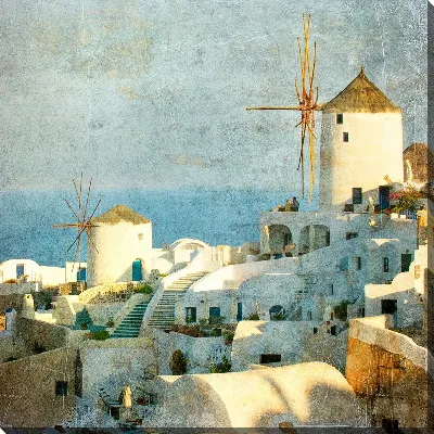 картина
