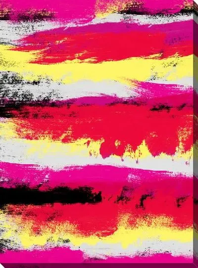 Постер Цветная композиция (Color composition)