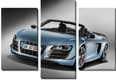 Кабриолет (Cabriolet) №2