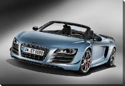 Постер Кабриолет (Cabriolet) №2