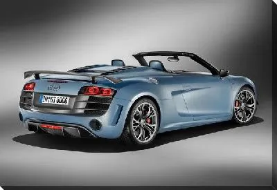 Постер Кабриолет (Cabriolet) №3