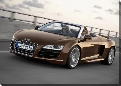 Постер Кабриолет (Cabriolet) №4