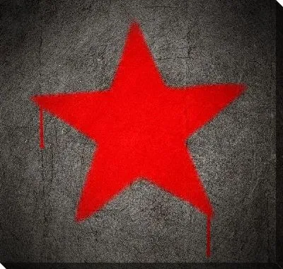 Постер Звезда (Star)