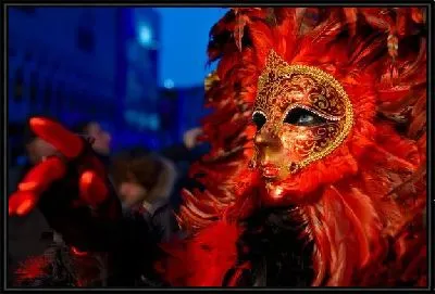 Карнавал (Carnival)