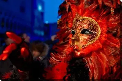 Карнавал (Carnival)