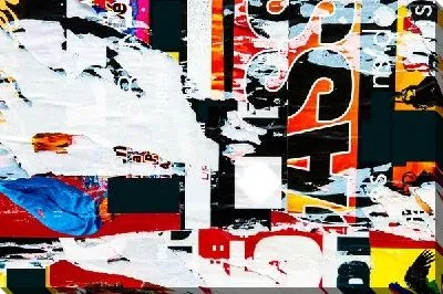 Постер Композиция (Composition) №274