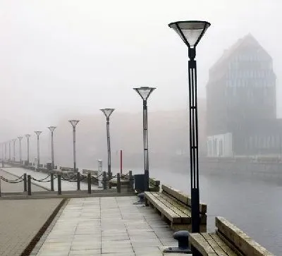 Плакат Набережная (Embankment) №10