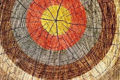 Плакат Композиция (Composition) №276