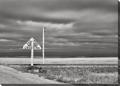 Постер Перекресток (Crossroads)