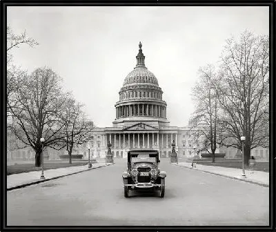 Картина США (USA)