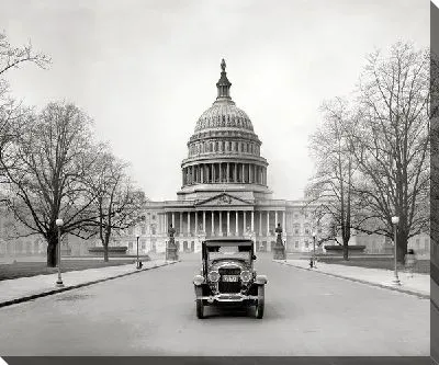 Постер США (USA)