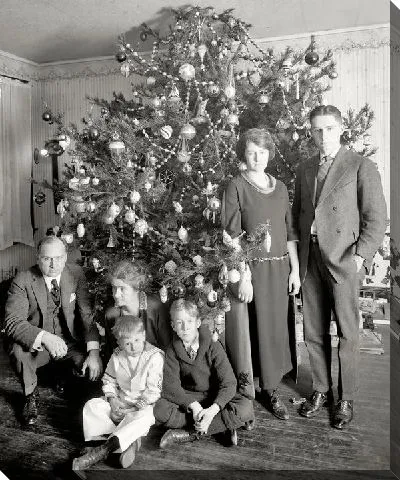 Постер Новый год (New year) №2