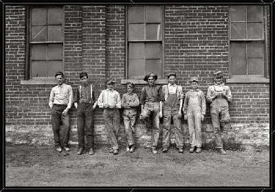 Картина Дети (Children) №18