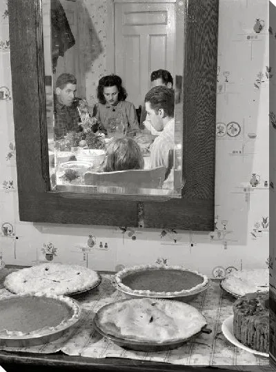 Постер Пироги (Pies)