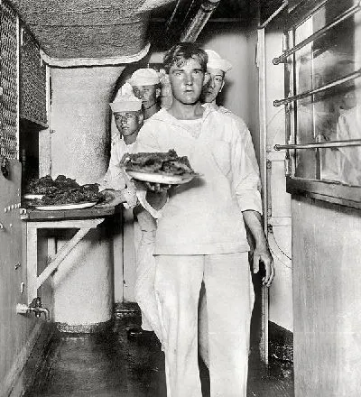 Повара (Cooks)