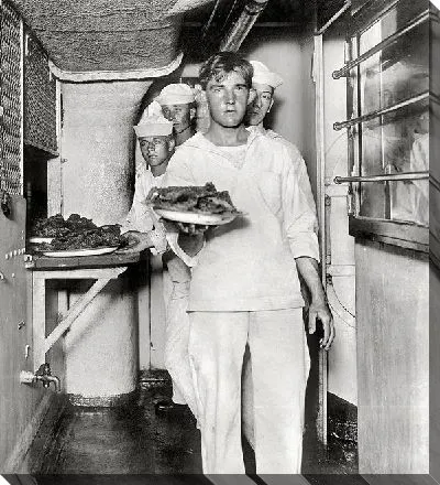 Повара (Cooks)