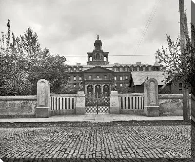 Постер Детский дом (The Orphanage)