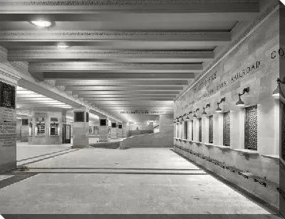 Постер Метро (Metro)