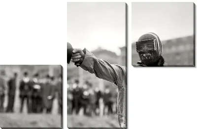 Стрельба (Shooting)