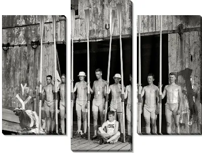 Команда (Team) №2