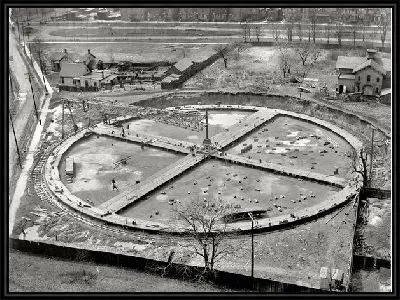 Картина Стройка (construction) №5