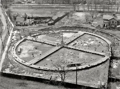 Плакат Стройка (construction) №5