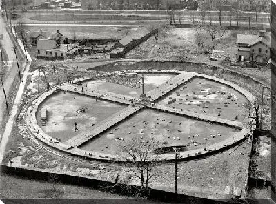 Постер Стройка (construction) №5