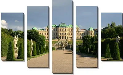 картина