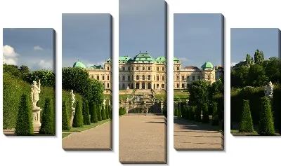 картина