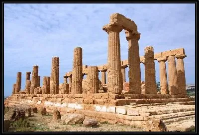 Сицилия (Sicily)