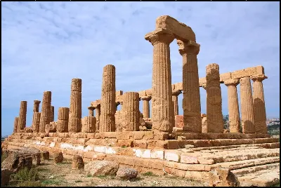 картина