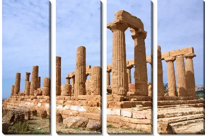 Сицилия (Sicily)