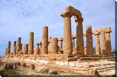 Сицилия (Sicily)