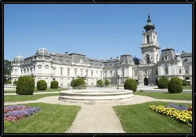 Картина Дворец (Palace) №13