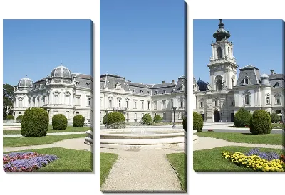 картина