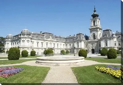 Постер Дворец (Palace) №13