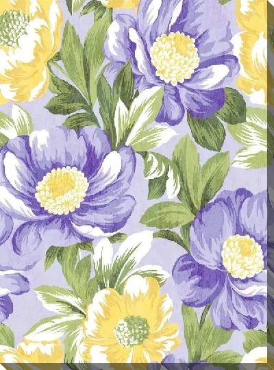 Постер Цветы (Flowers) №122