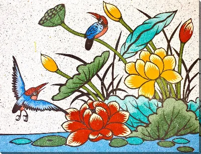 картина