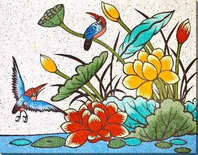 картина