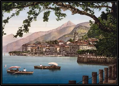 картина