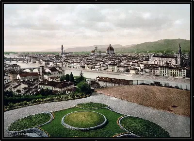 картина