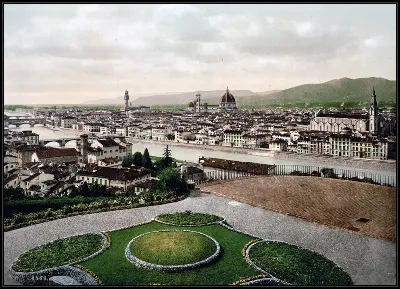 картина