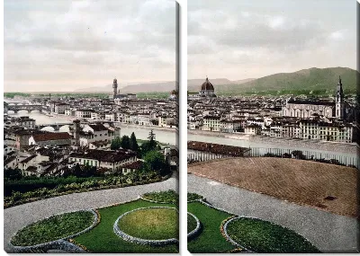 картина